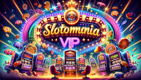 slotomania vip com